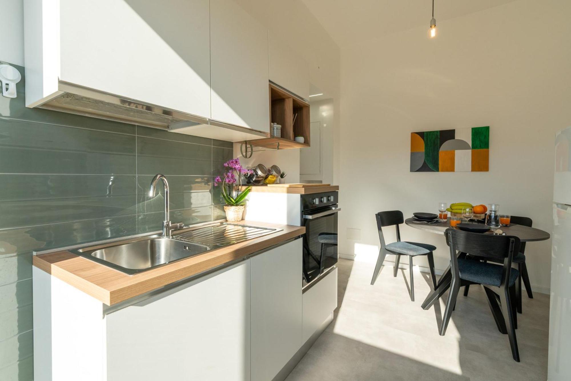 Domvs Tibvrtina - Solarium Zone, * Rome