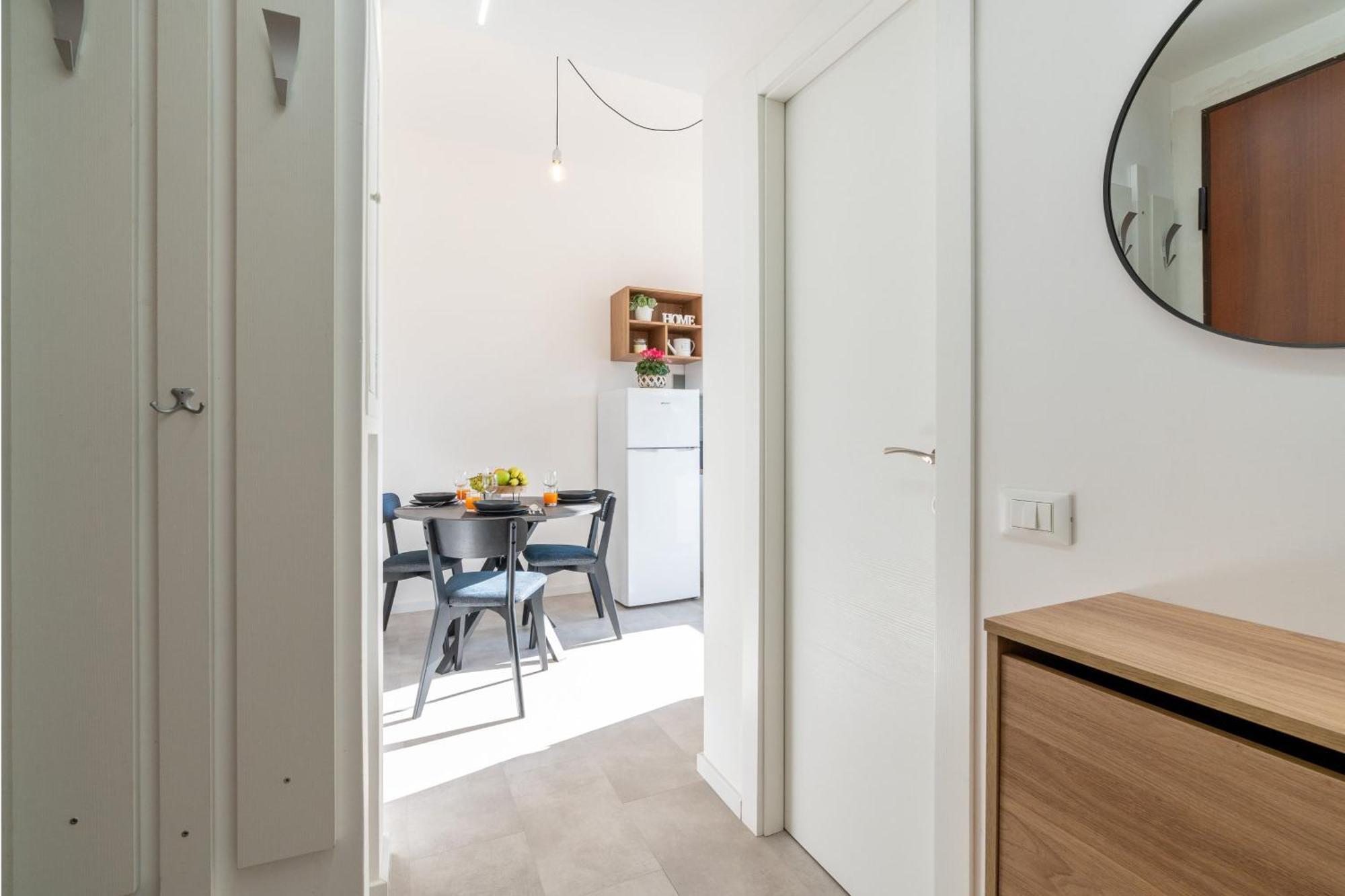 Apartment Domvs Tibvrtina - Solarium Zone, Terrace, A-c, *